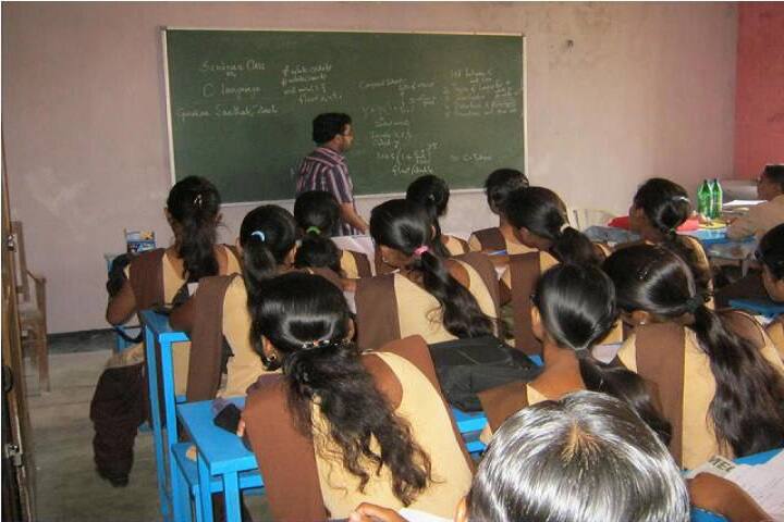 classroom